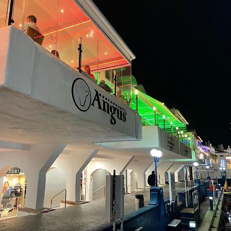 베날마데나코스타 G&G Isla Marina Puerto 아파트 외부 사진